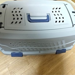 ペット用キャリーケース