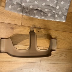 Stokke ストッケ　トレイ＆ベビーセット　ハーネスの画像