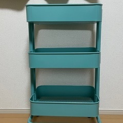 IKEA ワゴンの画像
