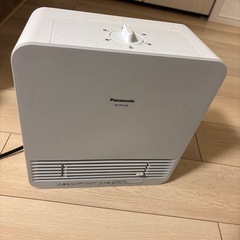 ミニファンヒーター