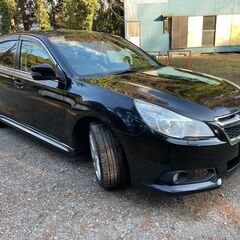 スバル レガシィＢ４ /２．５ｉアイサイト4WD 2012（ 平...