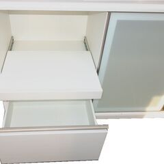 ■キッチン・カウンター ★収納棚 ★キャビネット ■東京・埼玉★配送無料・設置無料の画像