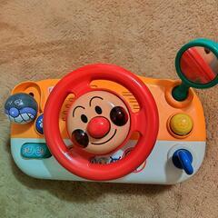 アンパンマン メロディハンドル