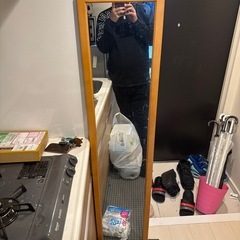 姿見