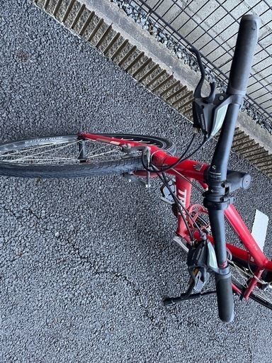 TREK FX2 2019年購入 クロスバイク FX2 2019年モデル 身長155