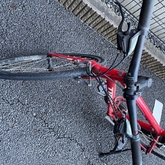 週末値下げ中TREK FX2 2019年購入の画像