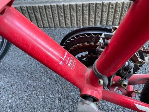 週末値下げ中TREK FX2 2019年購入