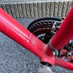 週末値下げ中TREK FX2 2019年購入の画像