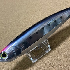 ジャクソン 海剣 シンキング ペンシルベイト　