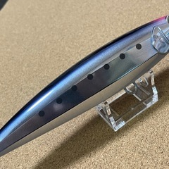 ジャクソン 海剣 シンキング ペンシルベイト　の画像
