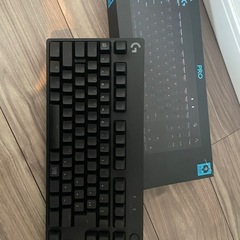 ゲーム　キーボード