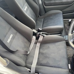 商談中！問い合わせ多数！Keiワークス　スズキ　5MT 4WD！現状！現車確認してください！16万キロ代！17万円！の画像