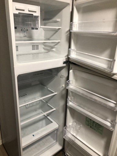 Panasonic 冷蔵庫　2020年製 冷蔵庫Panasonic 2020年製造