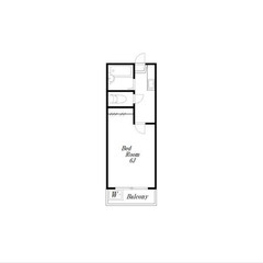 【🌈入居費用13万円🌈】🏅審査No.1🏅 🔥東武東上線 成…