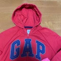 GAP 140サイズの画像