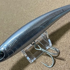 シマノ オシアペンシル150F 150mm / 46g