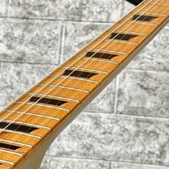 Barclay レスポールJr GLAY TAKUROモデル