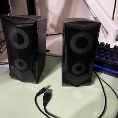 PC スピーカー