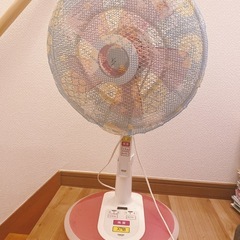 扇風機 ジャンク