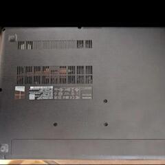 ノートパソコン　Lenovo Core i5 ノートパソコン HDD 500GBの画像