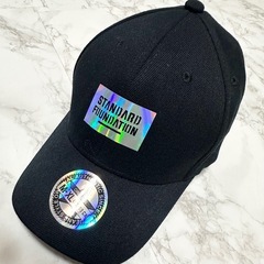 🤍数回着　美品　キャップ