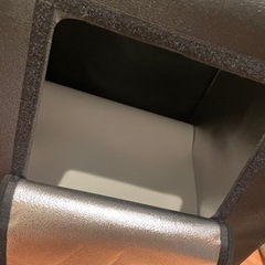 撮影ボックスの画像