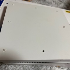 【付属品全て有美品】PS4 CUH-2100A B02 500GBの画像