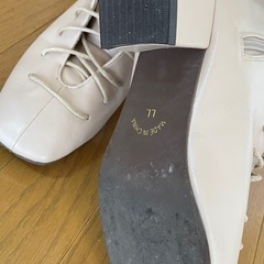 ブーツ未使用に近い
の画像