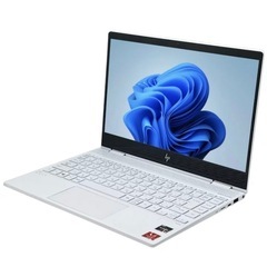 HP Envy×360 ノートPC　美品   