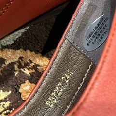 お値下げBENEBIS軽量レザーシューズの画像