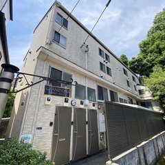 🥳審査通過率・初期安No.1 👍 京急本線 立会川駅 徒歩6分🥇...