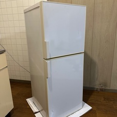 冷蔵庫です