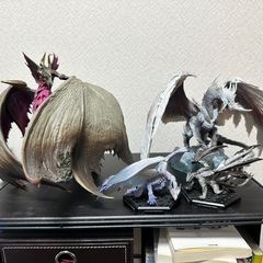 モンハン フィギュア(おもちゃ)の中古が安い!激安で譲ります モンハン フィギュア(おもちゃ)の中古が安い!激安で譲ります