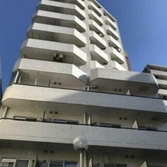 🥳審査通過率・初期安No.1・家具家電付き 👍東急目黑線 不動前...
