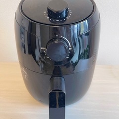 【良品】ノンフライヤー🍤