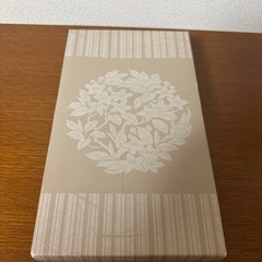 【新品未開封！】今治タオル フェイスタオル①の画像