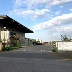 【ミドル・40代・50代活躍中】重機オペレーター（産業廃棄物中間...