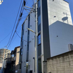 🥳審査通過率・初期安No.1 👍東京メトロ南北線 志茂駅 徒歩4...