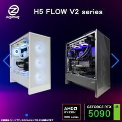 Ryzen9 9950x RTX5090 搭載 BTO