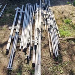 アマチュア無線アンテナ ハイゲインTH7DXの画像