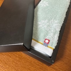 【新品未開封】今治タオル　フェイスタオル　その④の画像