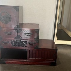 仙台箪笥