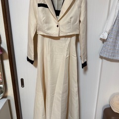 セレモニースーツ