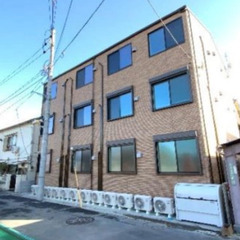 🥳審査通過率・初期安No.1 👍JR常磐線 北千住駅 徒歩17分...