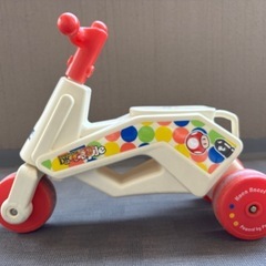 公園レーサー　乗用玩具