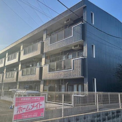 🥳審査通過率・初期安No.1 👍東武伊勢崎・大師線 草加 徒歩2...