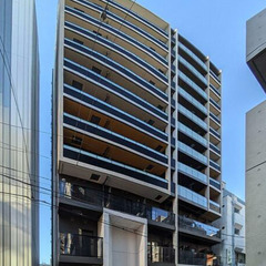 🥳審査通過率・初期安No.1 👍東京メトロ日比谷線 築地駅…