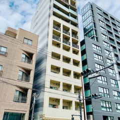 🥳審査通過率・初期安No.1 👍都営大江戶線 牛込柳町 徒歩3分...