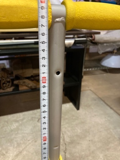 ◎K338 アブダクション/アダクション SportsArt（スポーツアート）DF