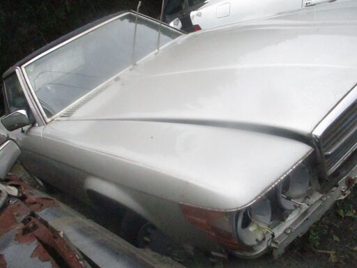 Mベンツ107専門ランド.リサイクルボルト1本より販売発送SL-SLC